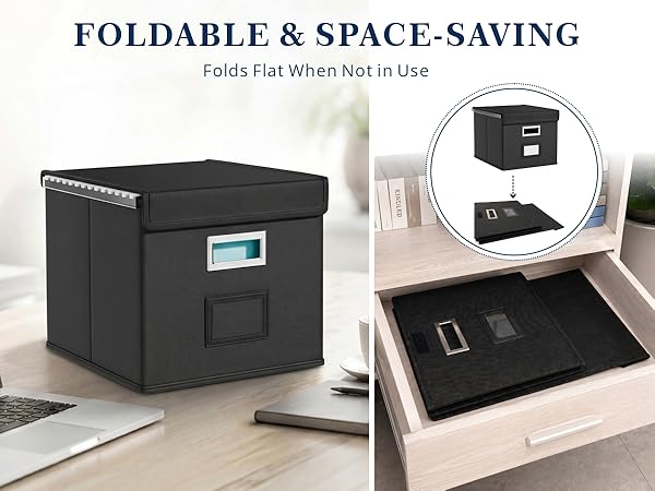 file box organizer file cabinet file bin