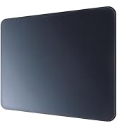 Premium Mouse Pad with Stitched Edges – 10.2 x 8.3 in | Smooth, Washable Mat with Non-Slip Base |...