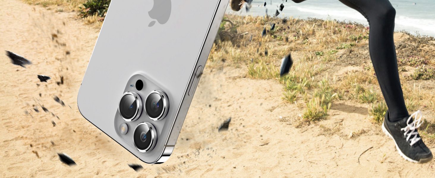  iphone 15 pro max camera cover