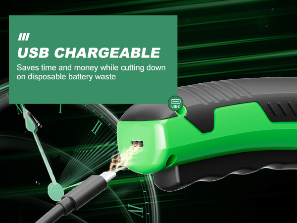 electric scissors for cardboard