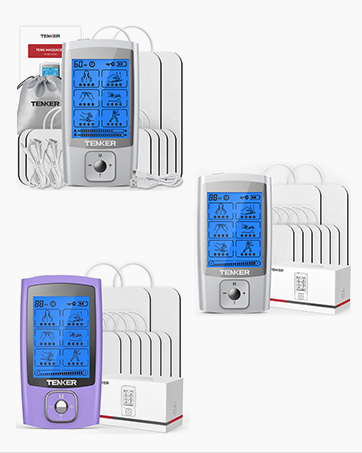 tenker tens unit