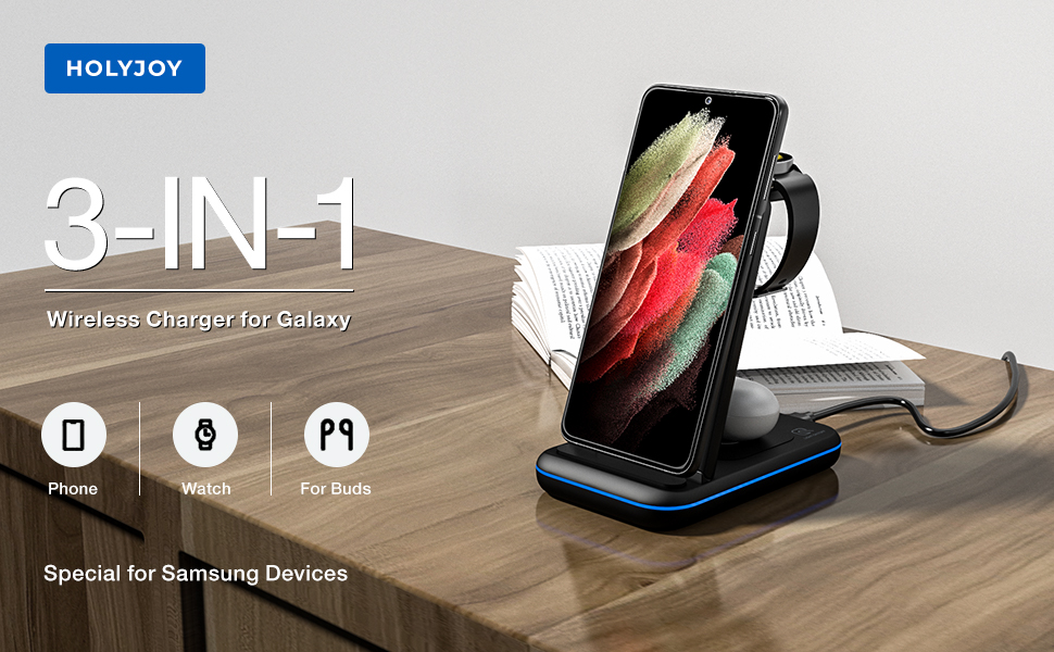 for samsung wireless charger