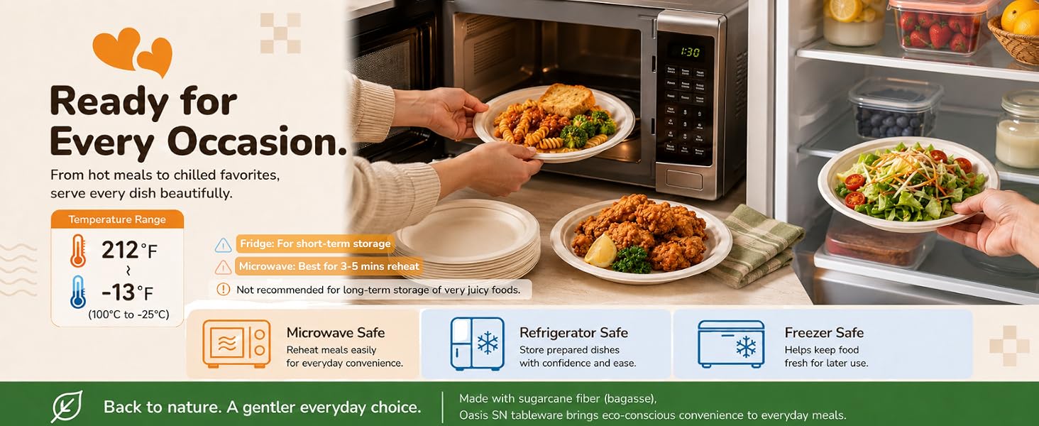 Microwave Safe