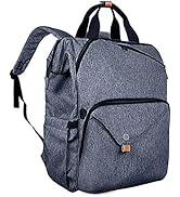 Hap Tim Laptop Backpack, Travel Backpack for Women,Work Backpack (7651-BG)