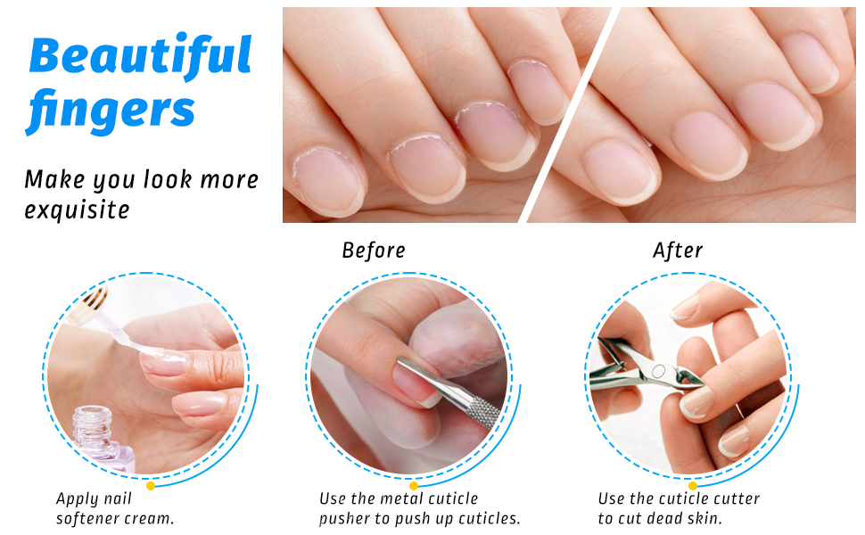 cuticle cutter
