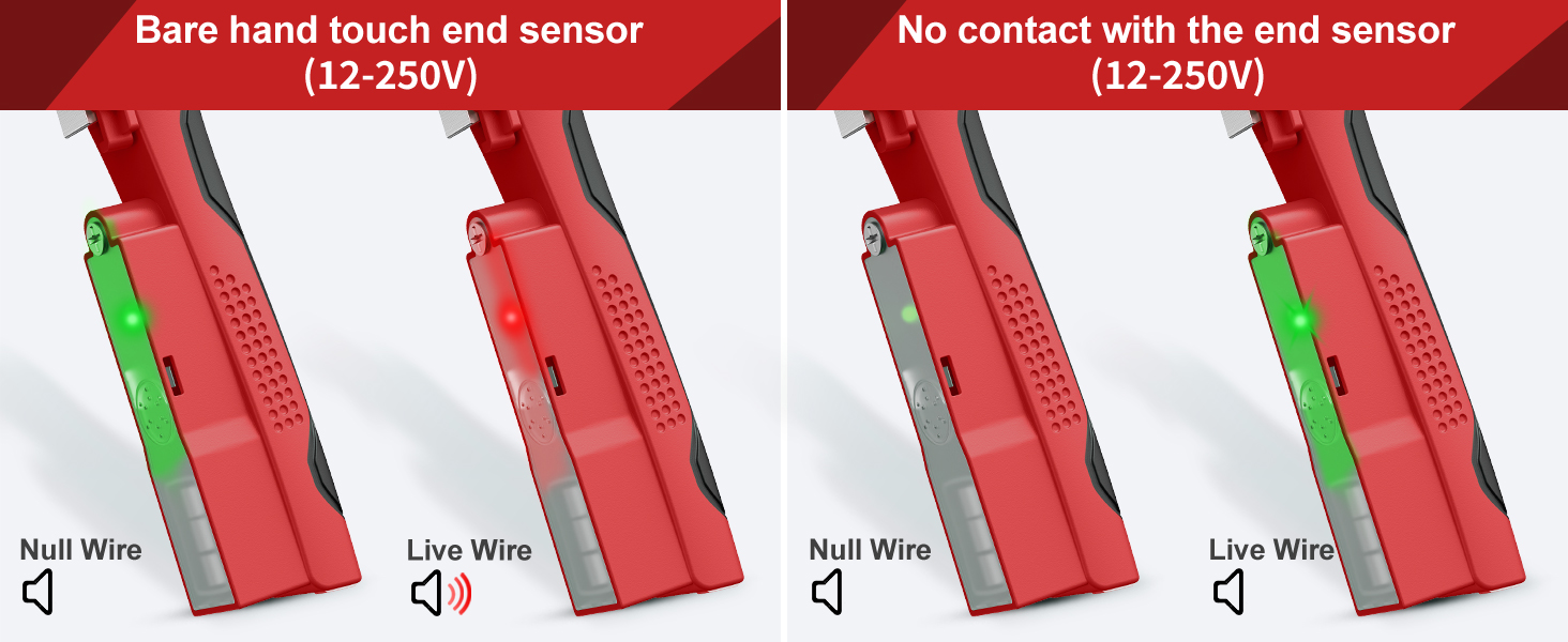 circuit breaker finder voltage tester outlet testercircuit breaker finder tool circuit tester
