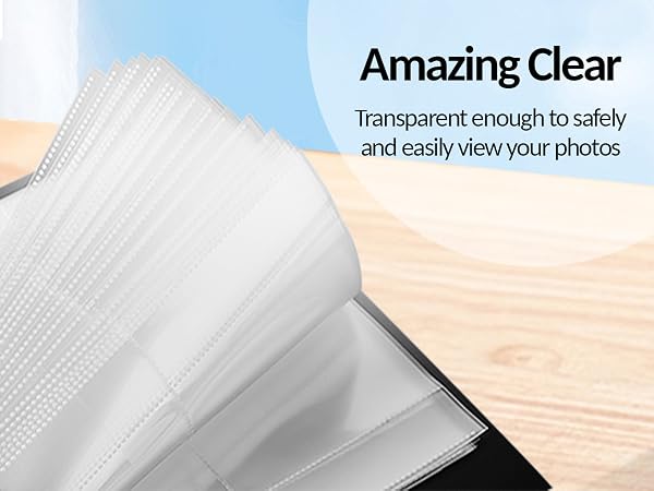 photo pages