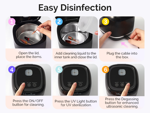 cleaning machine