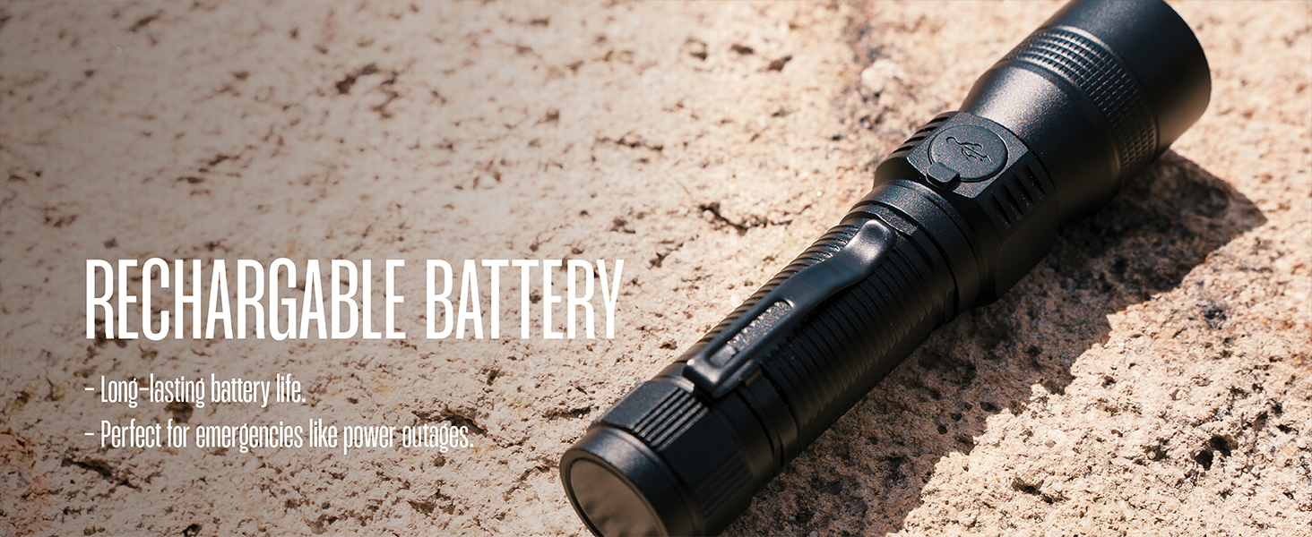 Flashlight 