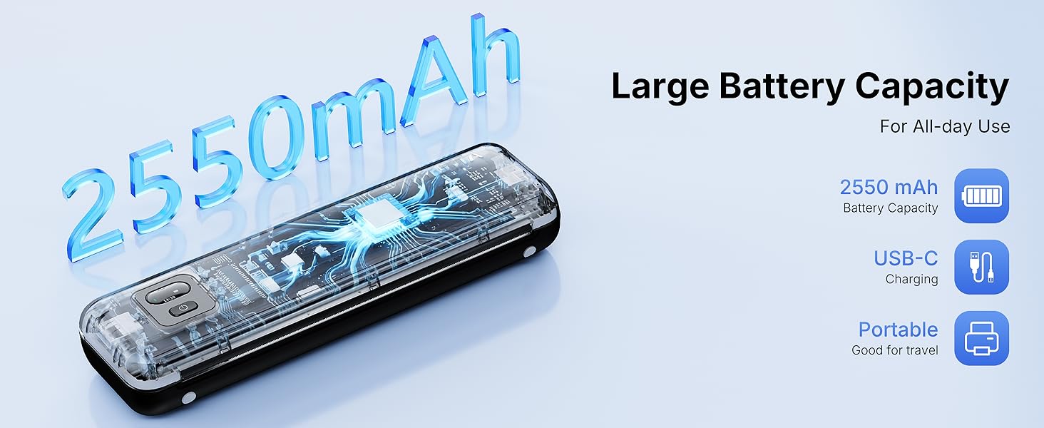 portable printer