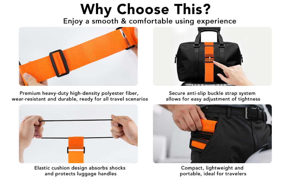 Enjoy a smooth &amp;amp;amp; comfortable using experience