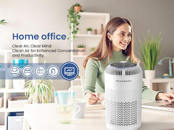 air purifiers for home large room