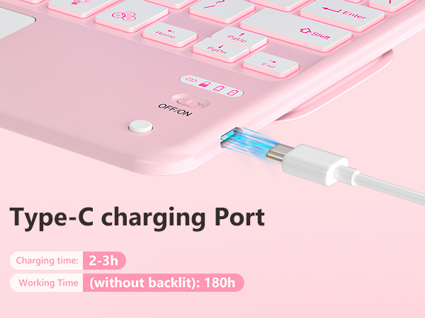 ipad 11 inch case with keyboard