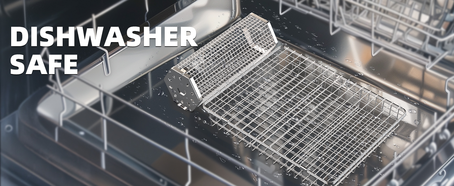 Dishwasher Safe