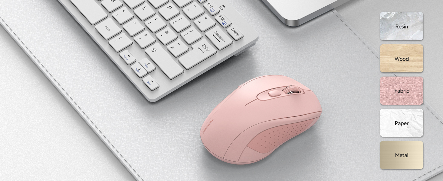wireless mouse