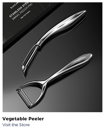Vegetable Peeler