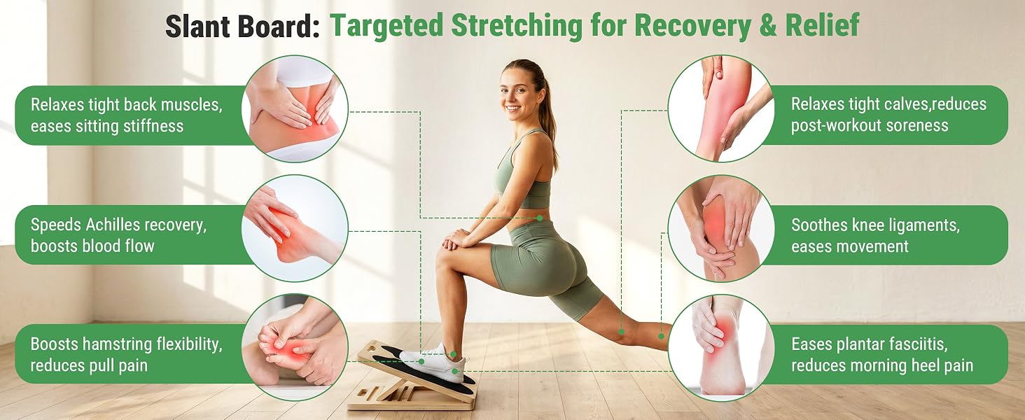 slant board for squats