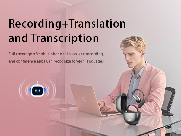 translation earbuds ai translation earbuds real time traductor translation earbuds real time