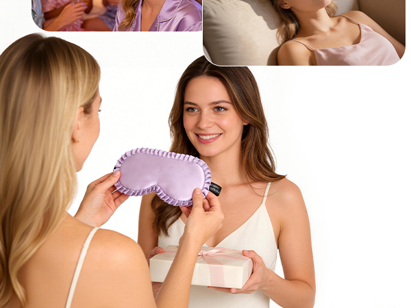 eye mask for womens