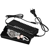 Angoily Fake Charger Hide a Key, Hidden Storage Container Discreet Secret Money Box for Stash Coi...