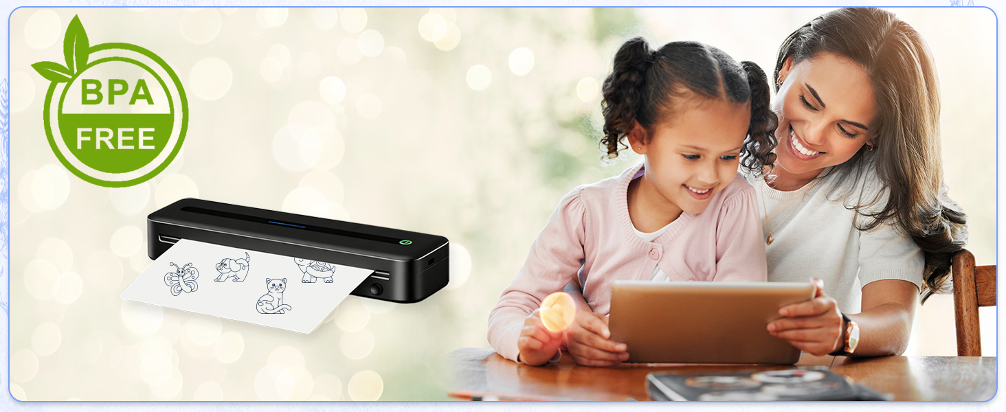 Thermal Printer Paper