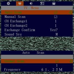RF Demodulator Coax to HDMI UHF Modulator VHF Adapter Coaxial Converter