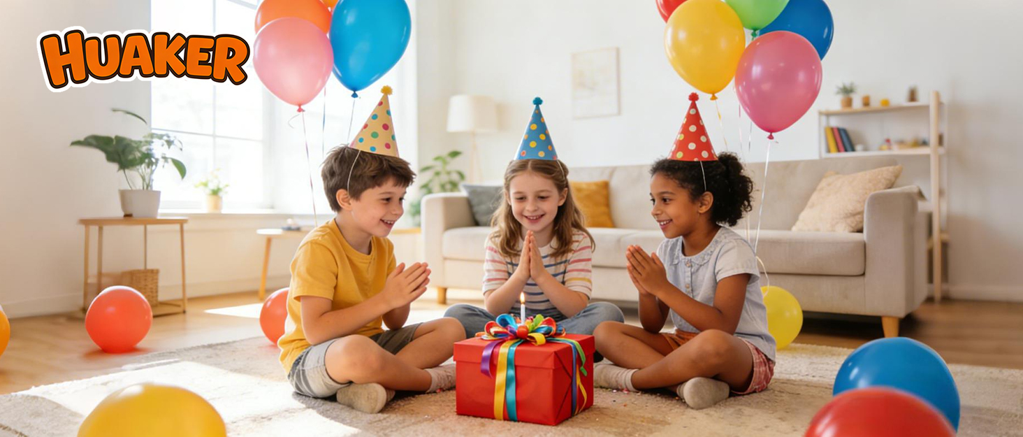 gifts for 5 years old boys