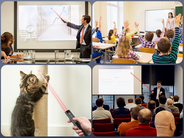 presentation pointer