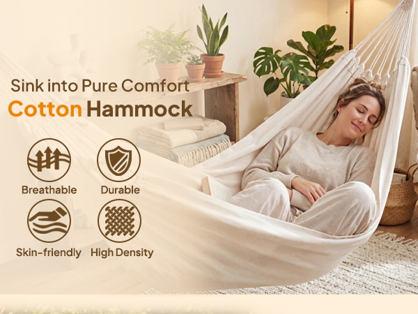 hammocks