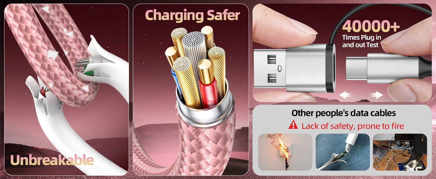 iwatch charger usb charger cable