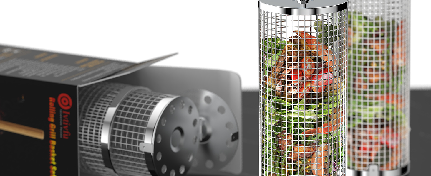 Grill Basket