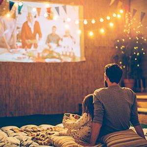 Control Your Outdoor Lights