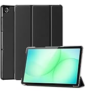 CoBak Case for Samsung Galaxy Tab A11 8.7 Inch 2025, Galaxy Tab A9 8.7 Inch 2023 - Slim Stand Har...