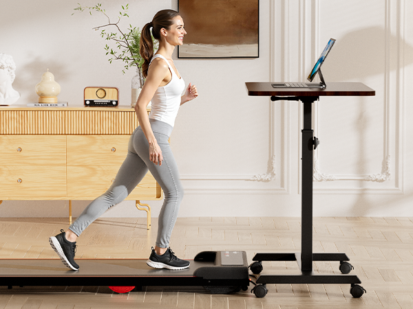 overbed table