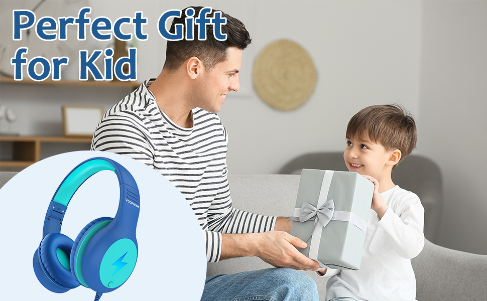 kids headphones