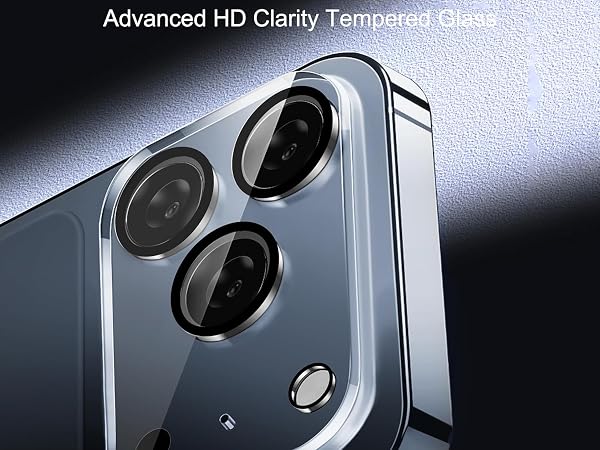 17promax camera cover protector