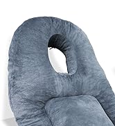 facedown pillow