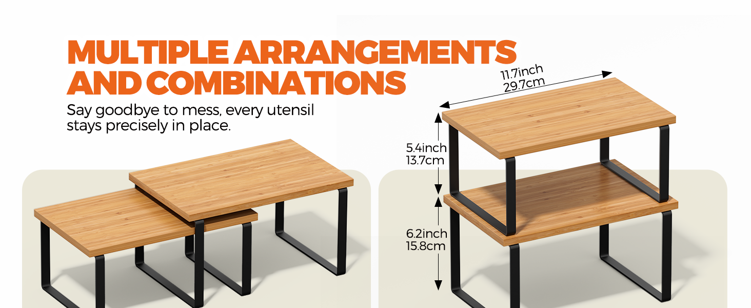 Cabinet Organizer