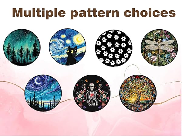 contact lens case, travel contact case, cute contact lens case