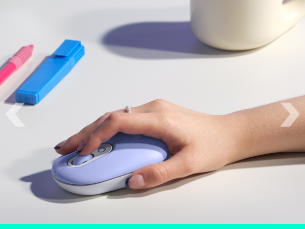 pop mouse wireless mouse