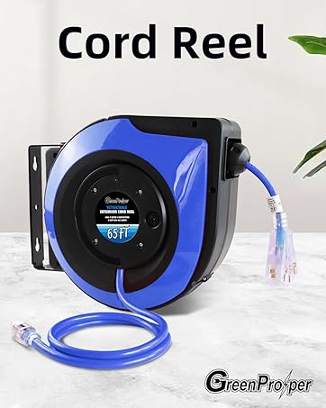 cord reel