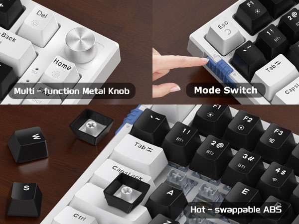 Keyboard Details