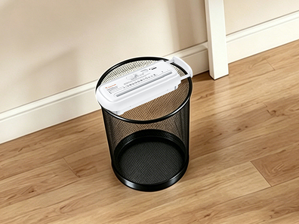 Bonsaii Paper Shredder for Home Use