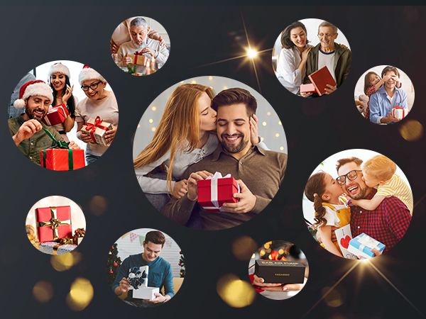 Tire Inflator Portable Air Compressor