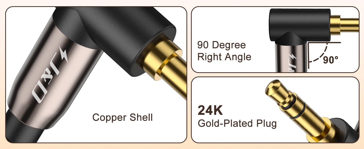 aux cable, 3.5mm audio cable 90 degree, aux cord, auxiliary cord, 3.5mm audio cable, cable auxiliar