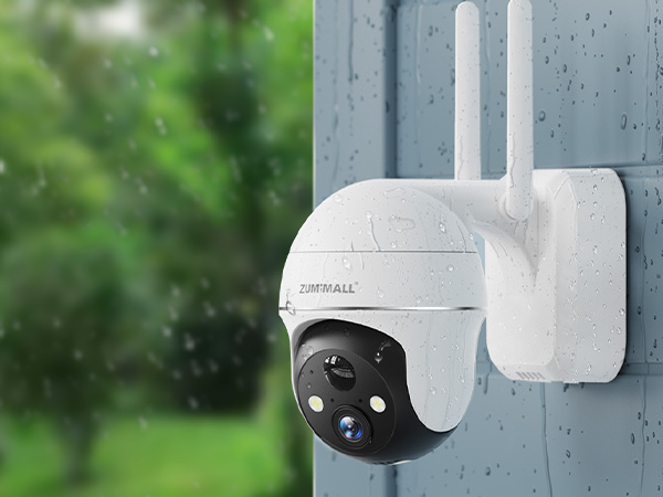 security cameras wireless outdoor
