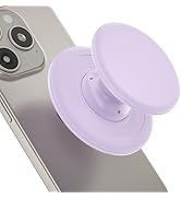 Grippopso for Magsafe Ring Grip, Magnetic Phone Grip Holder, Magnetic Collapsible Expandible Mobi...