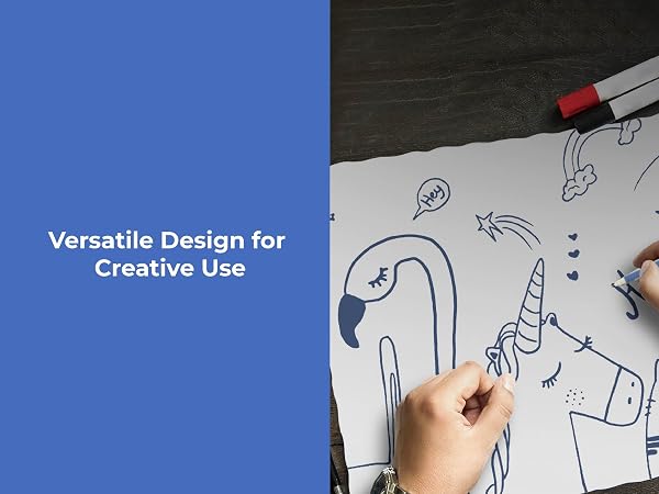 Creative Use