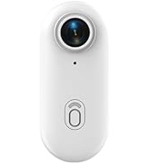 Andoer Mini Action Camera 1080P, Tiny Action Camera WiFi Sports Camera 120° Wide Angle Lens Built...