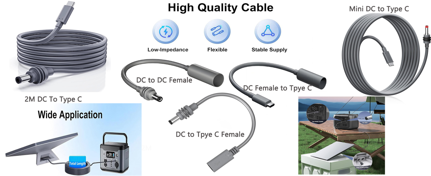 starlink cable